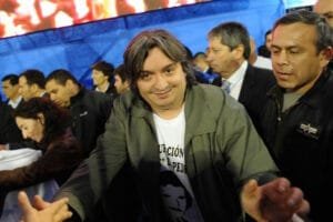 scioli-campana-con-menem-montaner-y-maximo-2015-07-03