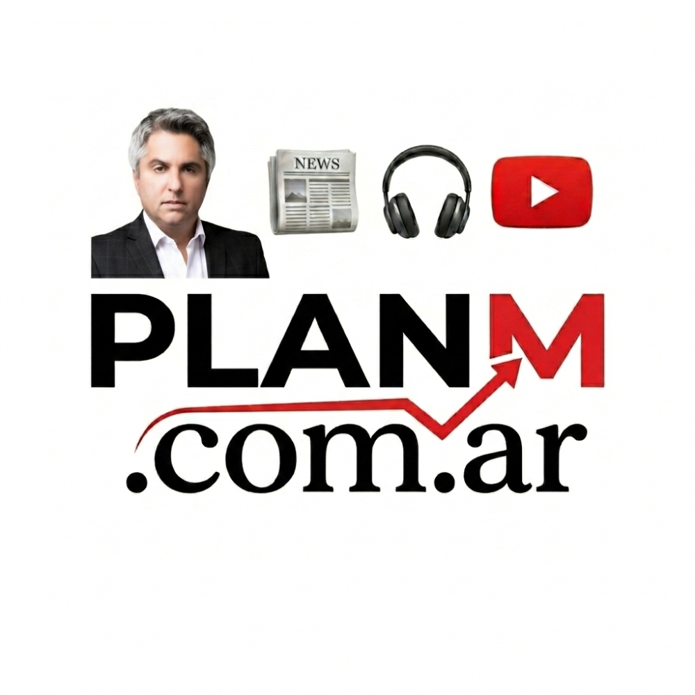 Plan M | Maxi Montenegro