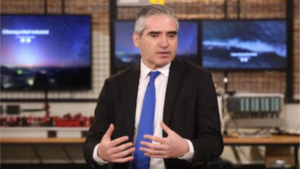 Roberto Arias, exsubsecretario de Ingresos Públicos, analiza el rumbo económico de Milei.