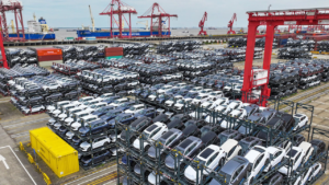 ¿Qué pasará con los precios de los autos chinos en 2027?