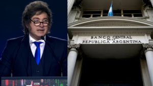 Reforma del BCRA y Dólar a 2027: ¿Qué cambiará según Enrique Szewach?