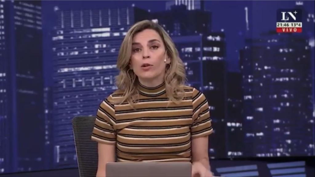 La mirada de Florencia Donovan sobre el programa económico