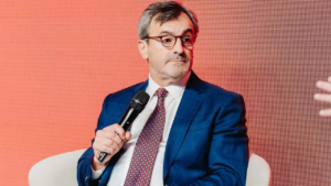 Martín Rappallini (UIA) explica como China busca quedarse con toda la industria Argentina
