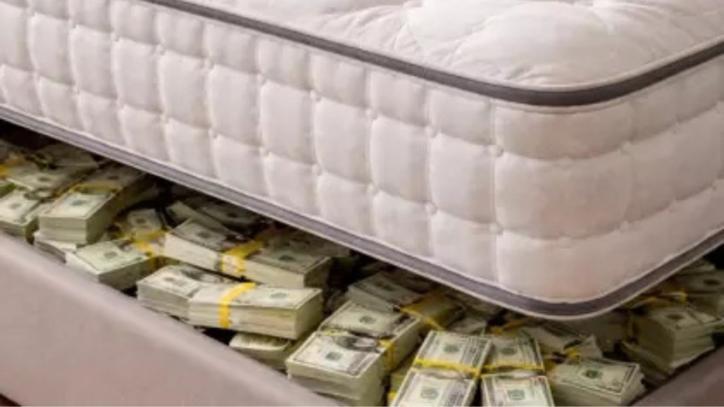 Nueva Inocencia Fiscal: Alerta Dólares del Colchón