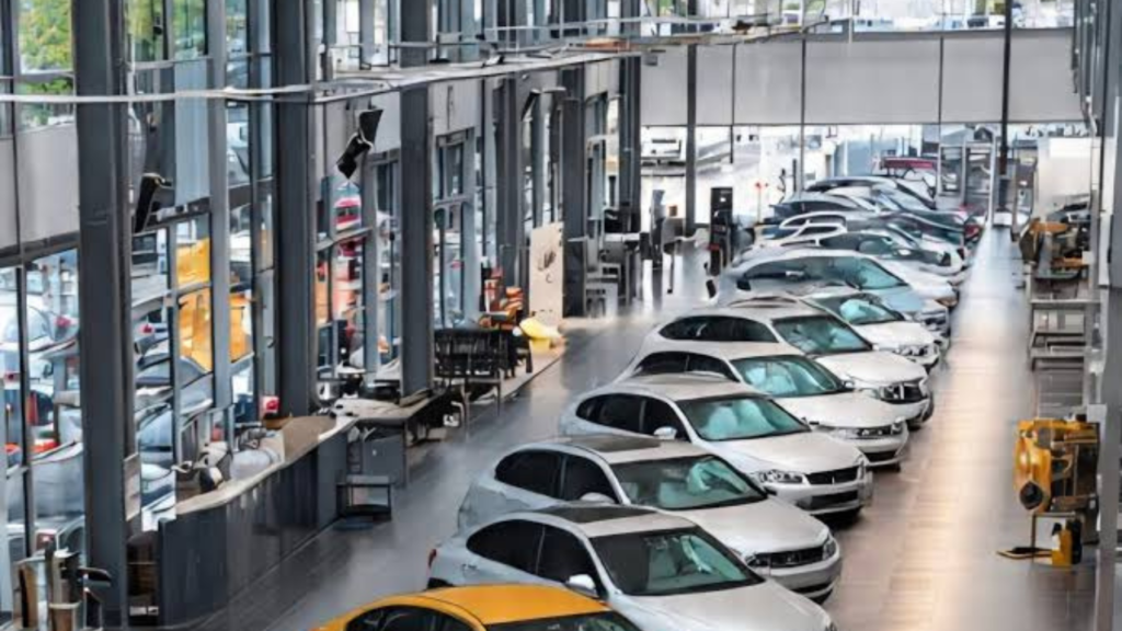 Análisis sobre si puede bajar el precio de los autos en Argentina con créditos UVA de Banco Nación.