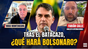 Fabian Calle explica por qué Bolsonaro en Brasil y el gran desafío por delante